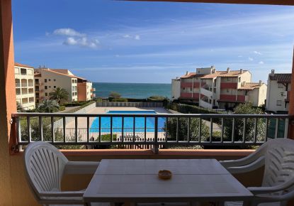 vente Appartement en résidence Cap D'agde