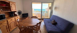 vente Appartement en résidence Cap D'agde