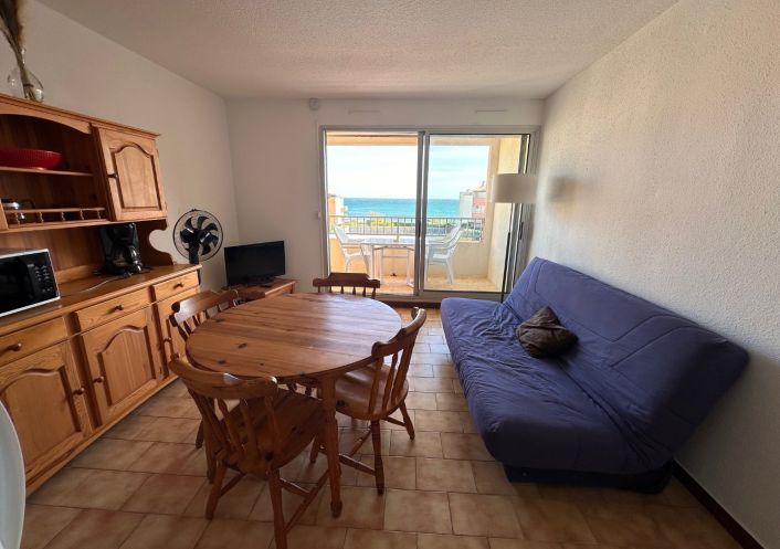 à vendre Appartement en résidence Cap D'agde