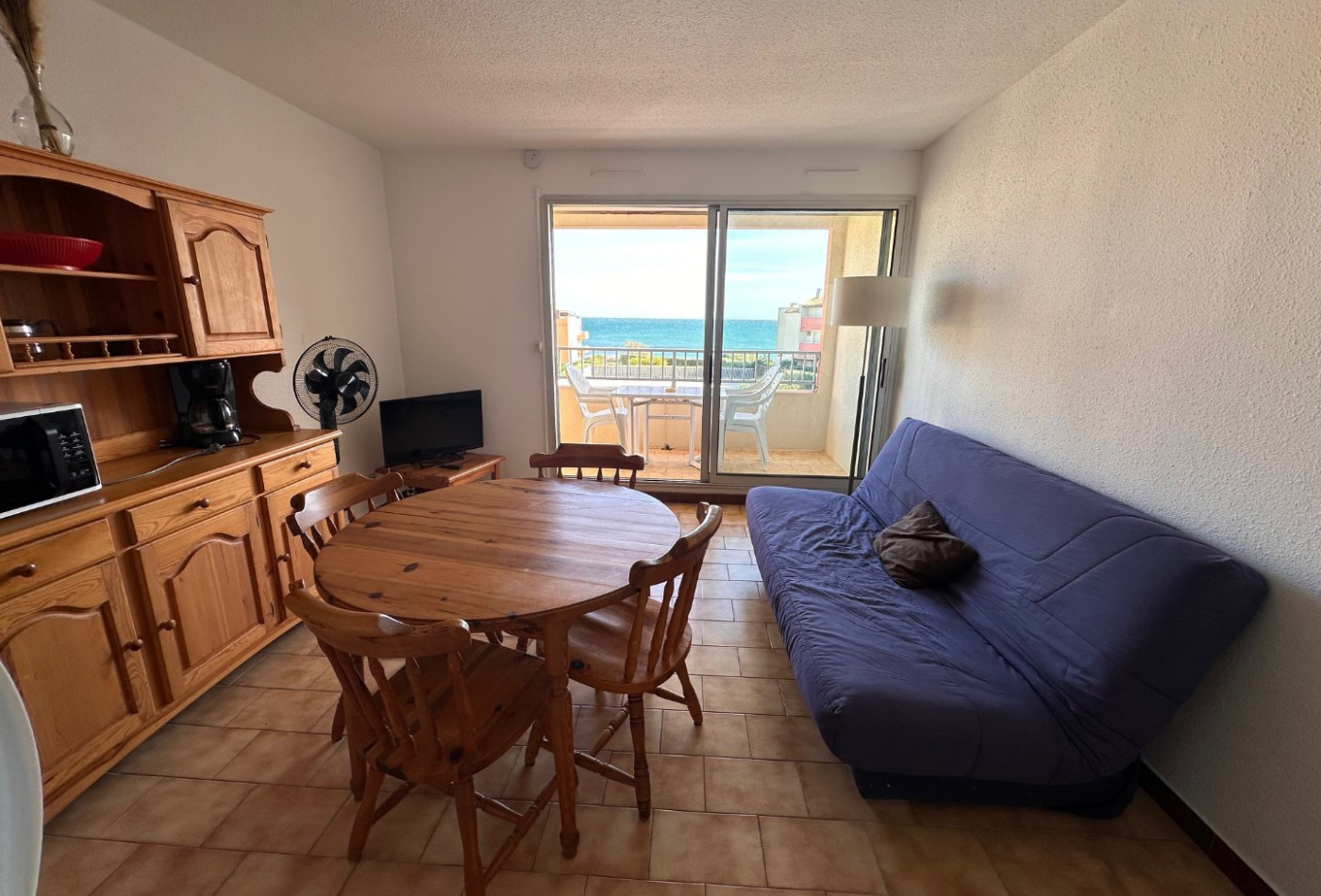 vente Appartement en résidence Cap D'agde - Photo 6