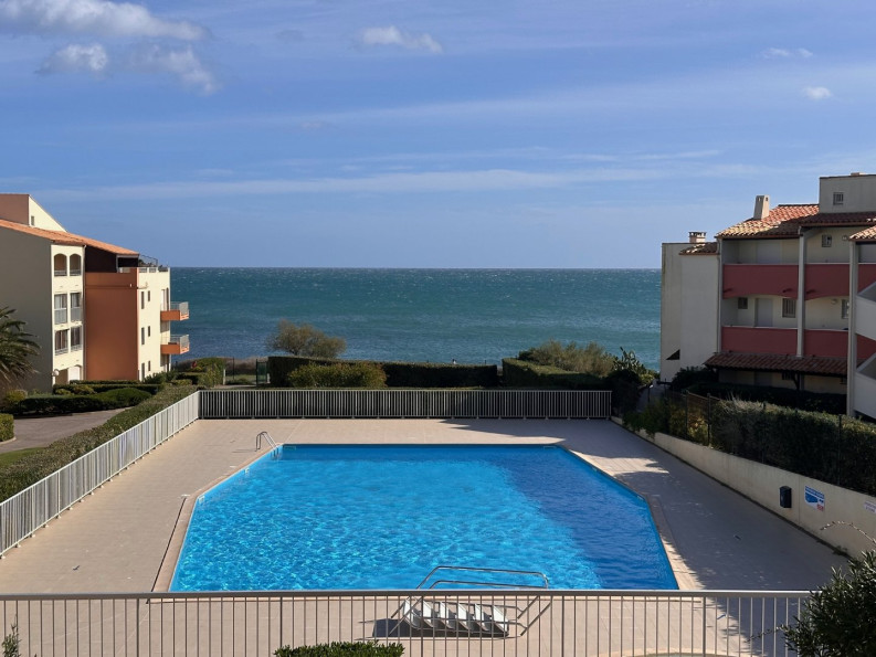 vente Appartement en résidence Cap D'agde - Photo 2