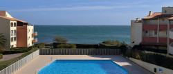vente Appartement en résidence Cap D'agde