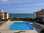 à vendre Appartement en résidence Cap D'agde