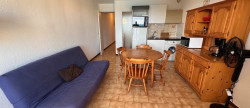 vente Appartement en résidence Cap D'agde