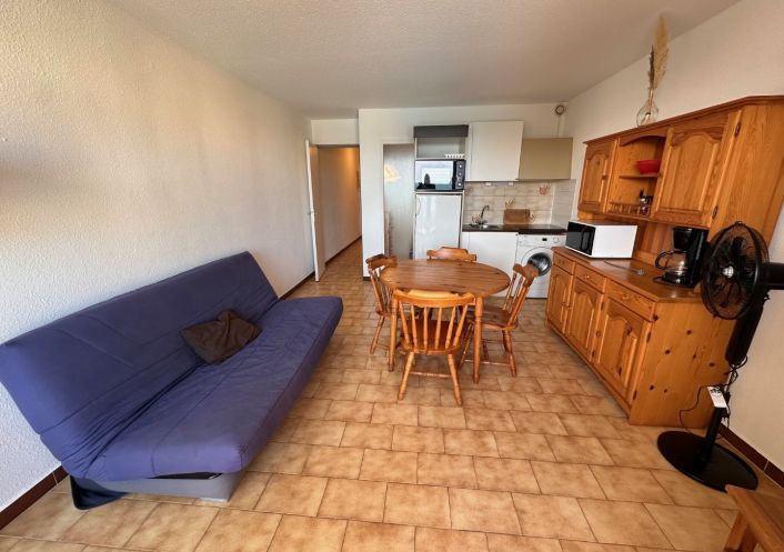 à vendre Appartement en résidence Cap D'agde