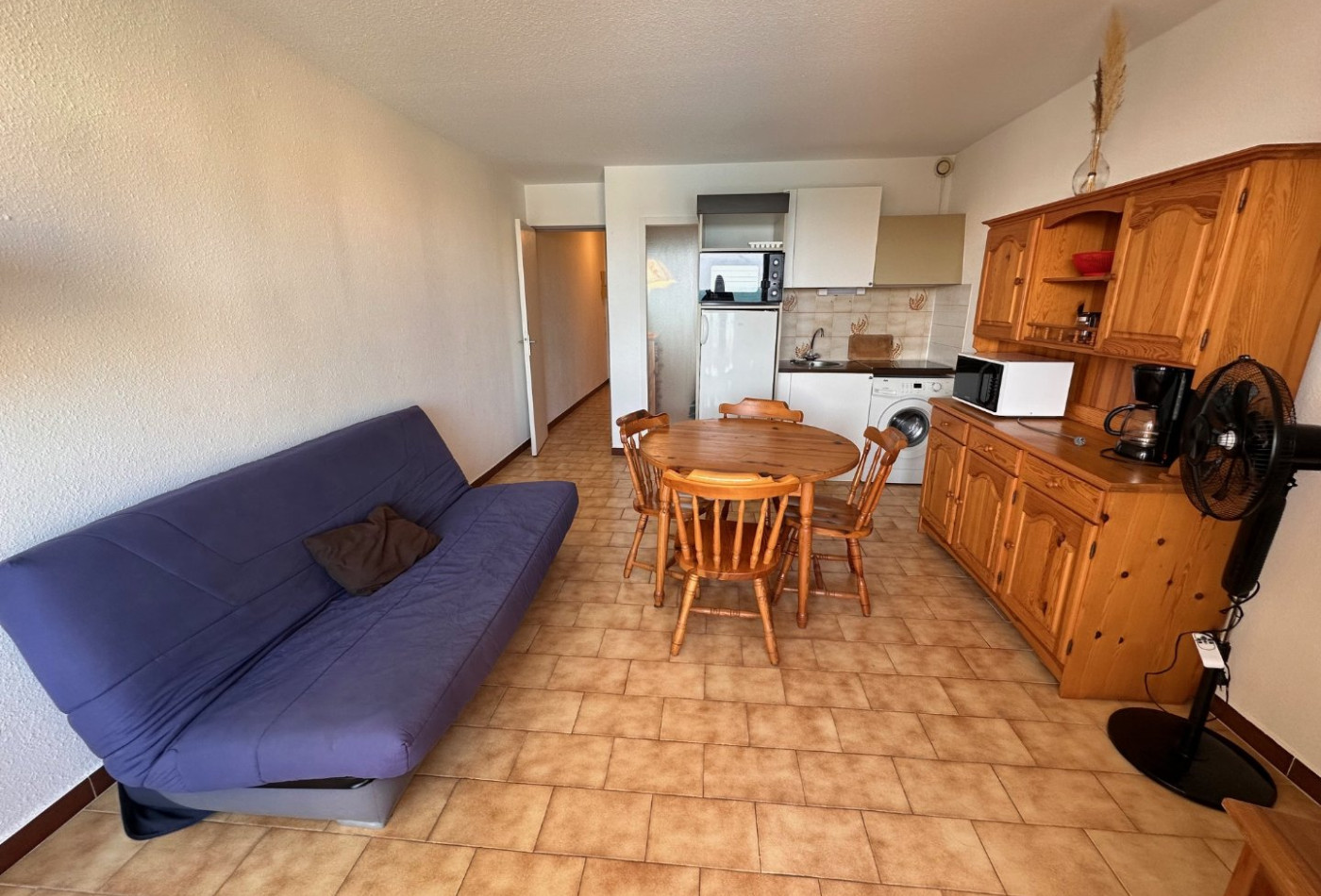 vente Appartement en résidence Cap D'agde - Photo 7