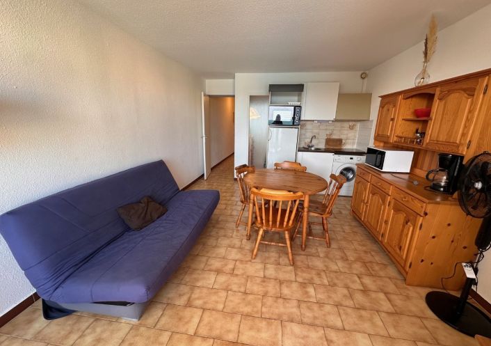 à vendre Appartement en résidence Cap D'agde