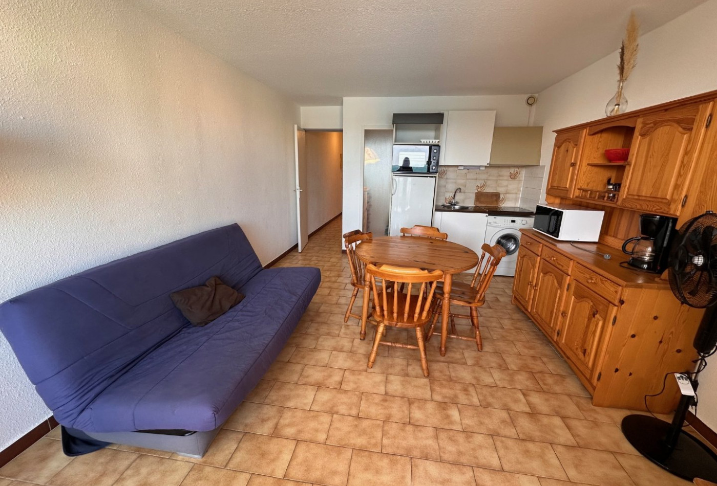 vente Appartement en résidence Cap D'agde - Photo 3