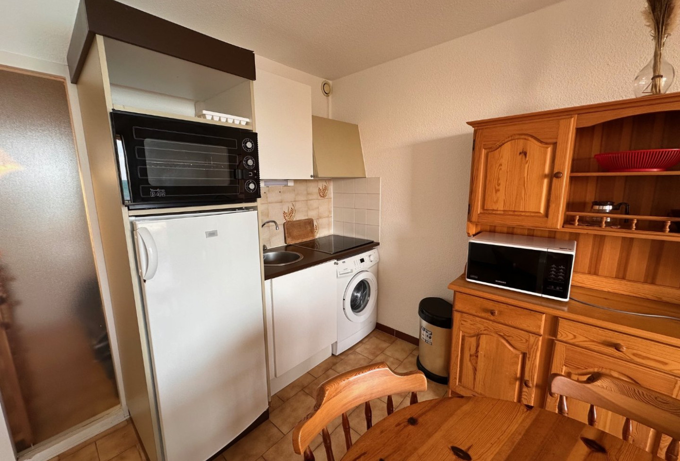 vente Appartement en résidence Cap D'agde - Photo 5