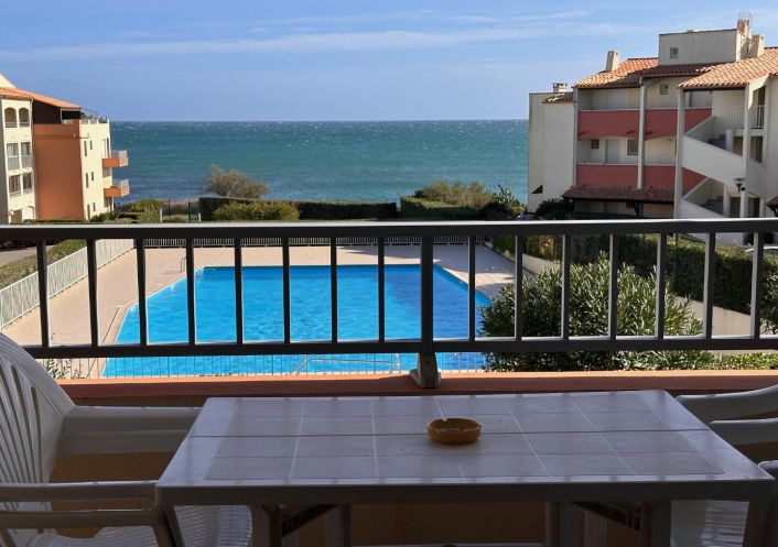 à vendre Appartement en résidence Cap D'agde