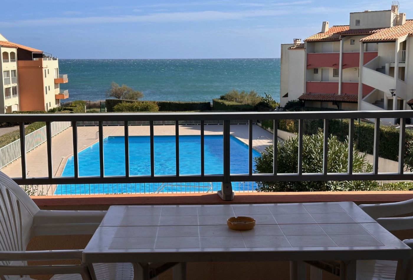 vente Appartement en résidence Cap D'agde - Photo 8
