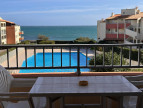 vente Appartement en résidence Cap D'agde