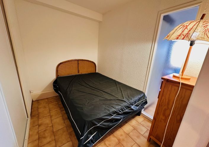 à vendre Appartement en résidence Cap D'agde