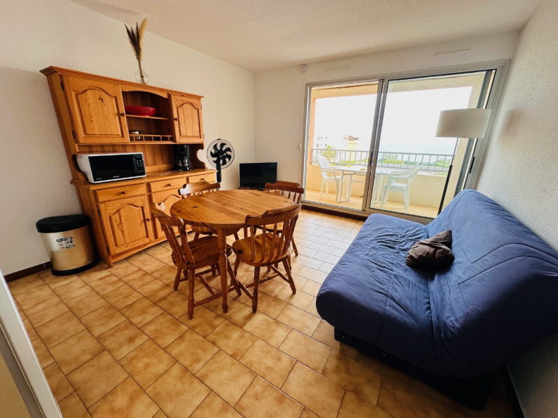 vente Appartement en résidence Cap D'agde - Photo 9