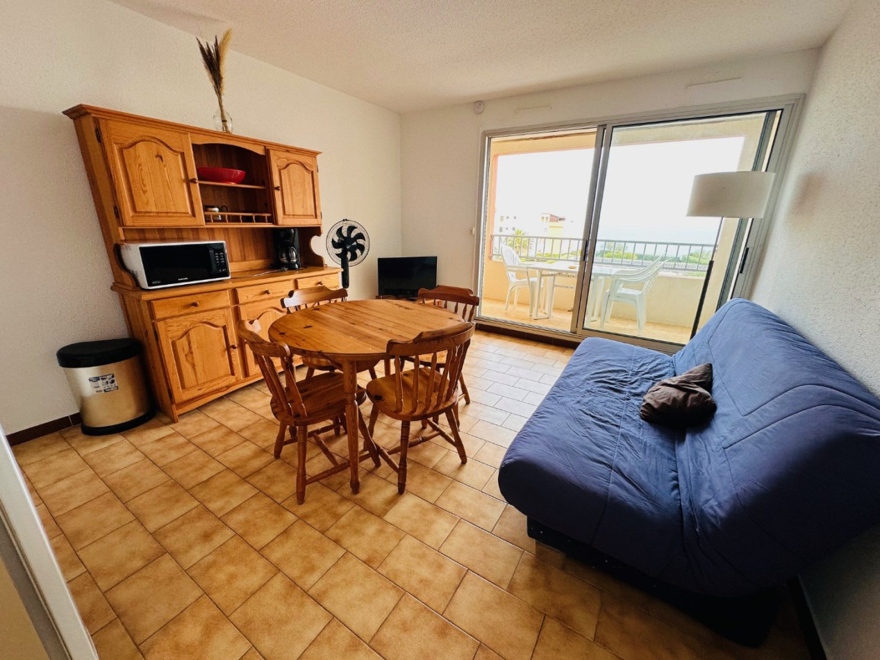 à vendre Appartement en résidence Cap D'agde - Photo 9