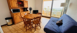 vente Appartement en résidence Cap D'agde