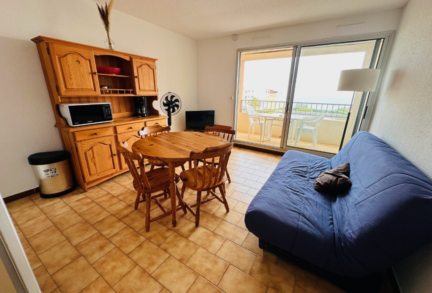 vente Appartement en résidence Cap D'agde - Photo 9