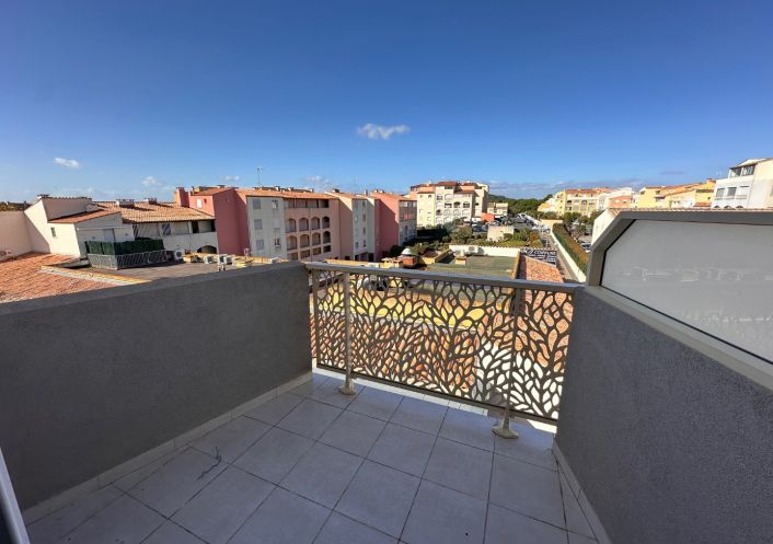 à vendre Appartement en résidence Cap D'agde