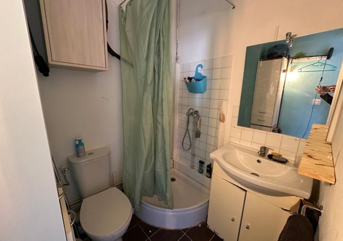à vendre Appartement en résidence Cap D'agde