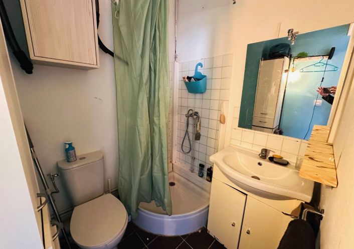 à vendre Appartement en résidence Cap D'agde