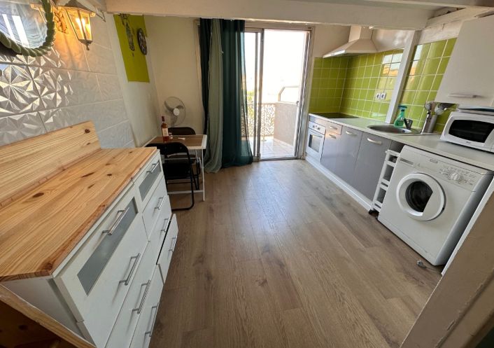 à vendre Appartement en résidence Cap D'agde