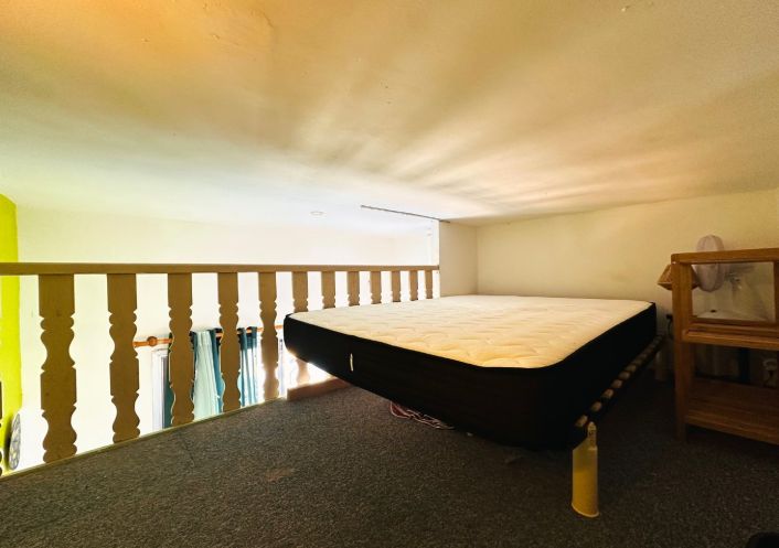 à vendre Appartement en résidence Cap D'agde