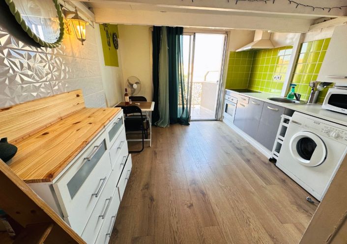 à vendre Appartement en résidence Cap D'agde