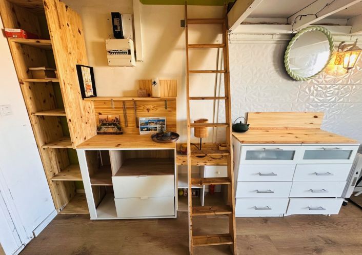 à vendre Appartement en résidence Cap D'agde