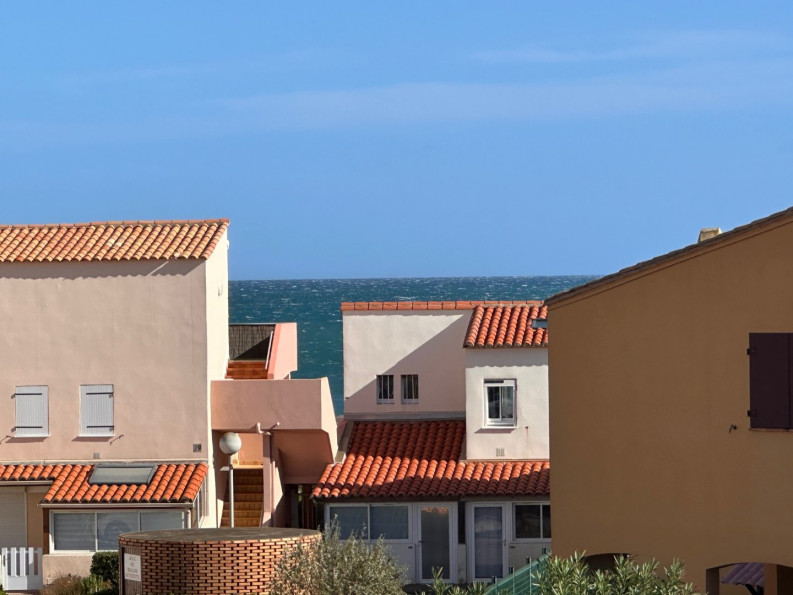 vente Appartement en résidence Cap D'agde - Photo 4