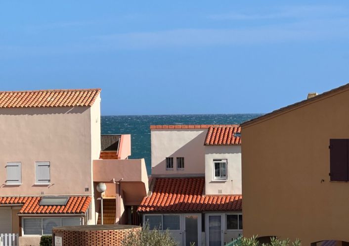 à vendre Appartement en résidence Cap D'agde