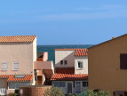 vente Appartement en résidence Cap D'agde