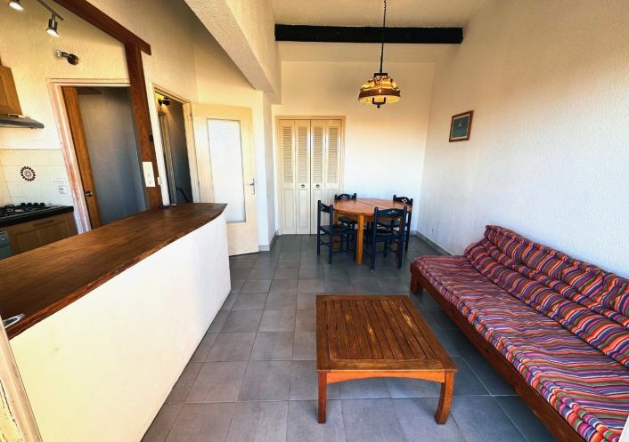 à vendre Appartement en résidence Cap D'agde