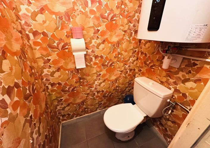 à vendre Appartement en résidence Cap D'agde