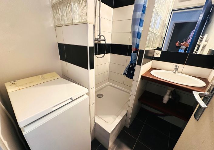 à vendre Appartement en résidence Cap D'agde