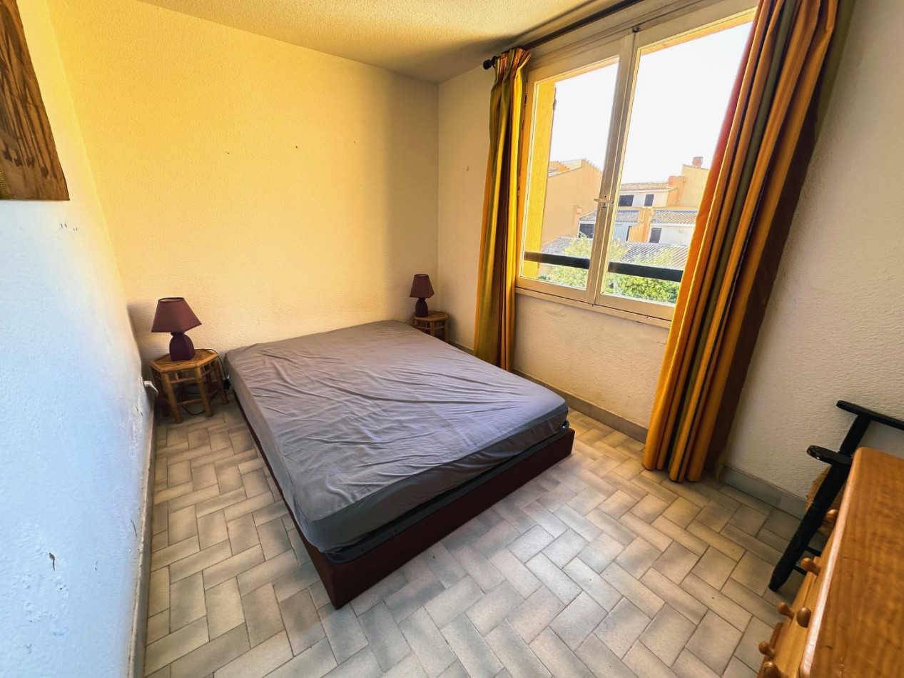 à vendre Appartement en résidence Cap D'agde - Photo 7