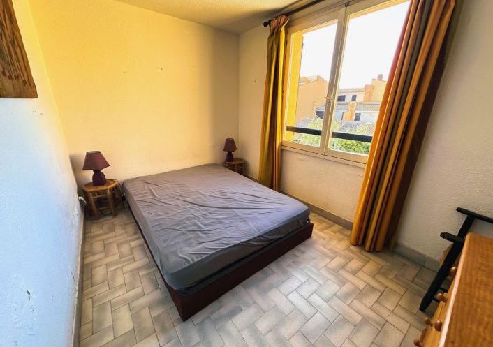 à vendre Appartement en résidence Cap D'agde