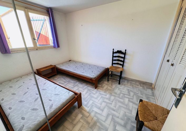 à vendre Appartement en résidence Cap D'agde