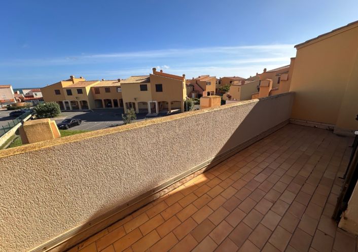 à vendre Appartement en résidence Cap D'agde