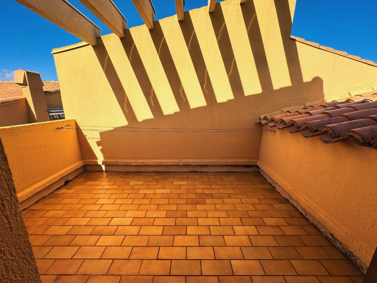à vendre Appartement en résidence Cap D'agde - Photo 10