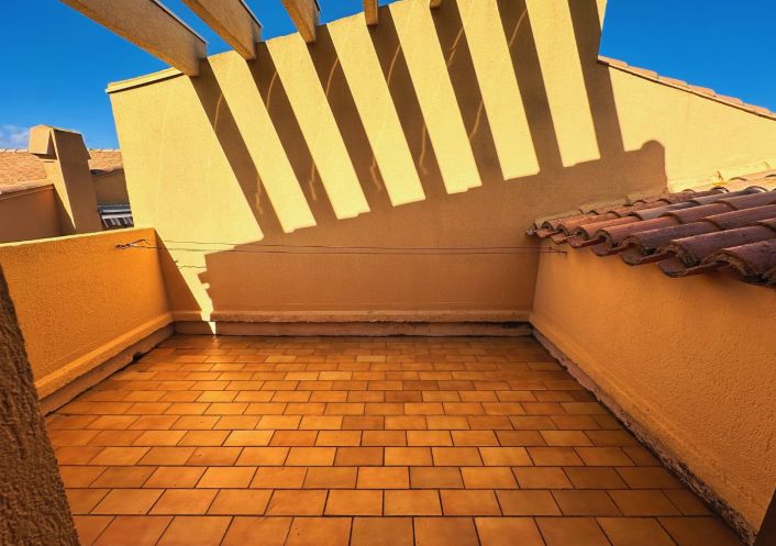 à vendre Appartement en résidence Cap D'agde