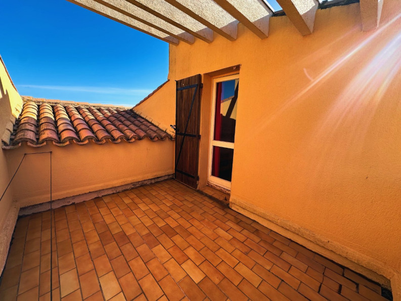vente Appartement en résidence Cap D'agde - Photo 9
