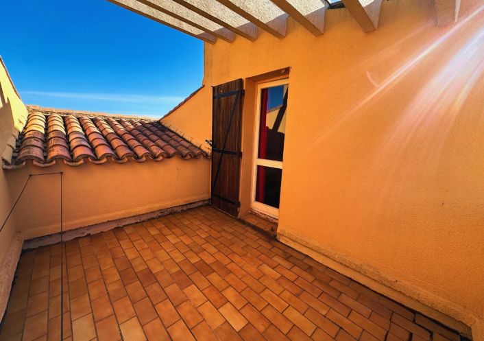 à vendre Appartement en résidence Cap D'agde