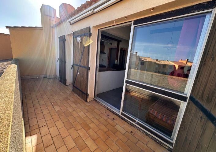 à vendre Appartement en résidence Cap D'agde