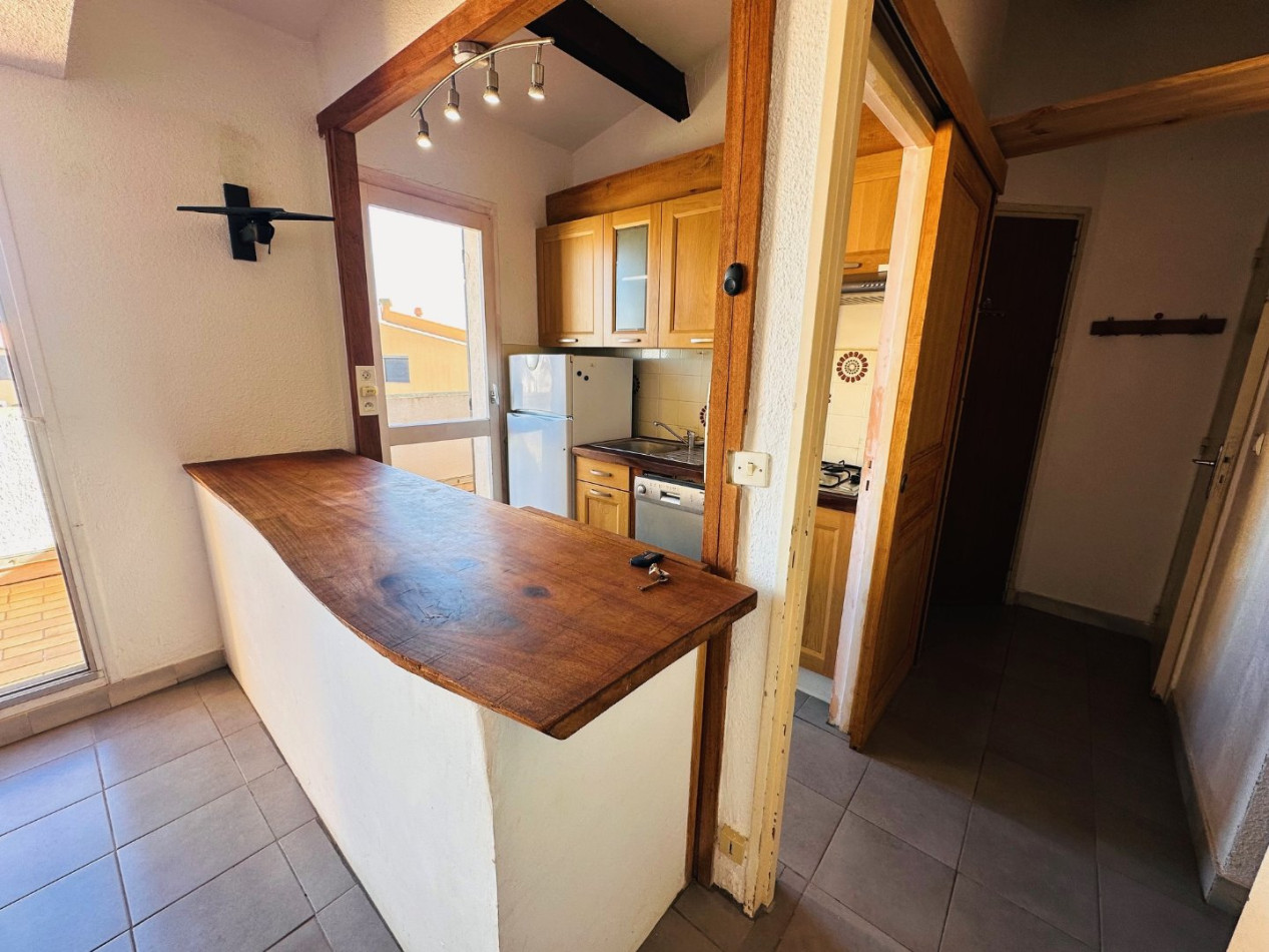 à vendre Appartement en résidence Cap D'agde - Photo 2