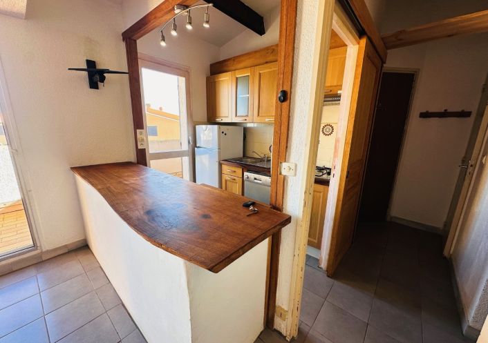 à vendre Appartement en résidence Cap D'agde