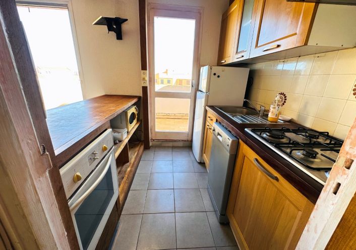 à vendre Appartement en résidence Cap D'agde