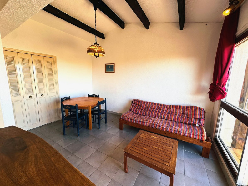 vente Appartement en résidence Cap D'agde - Photo 3