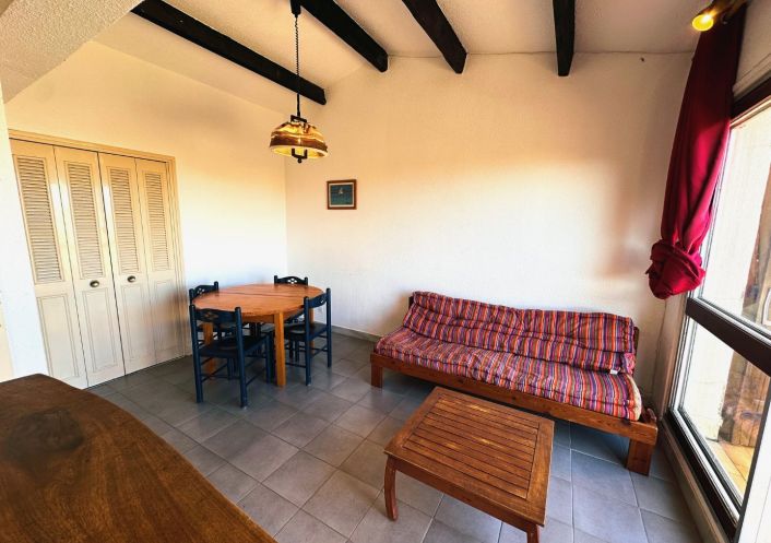à vendre Appartement en résidence Cap D'agde