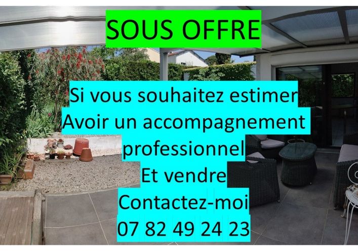 A vendre Maison Montpellier | R�f 3469819587 - Agence du coin