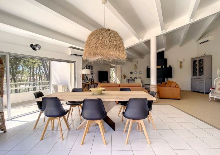 à vendre Appartement en résidence Le Cap D'agde